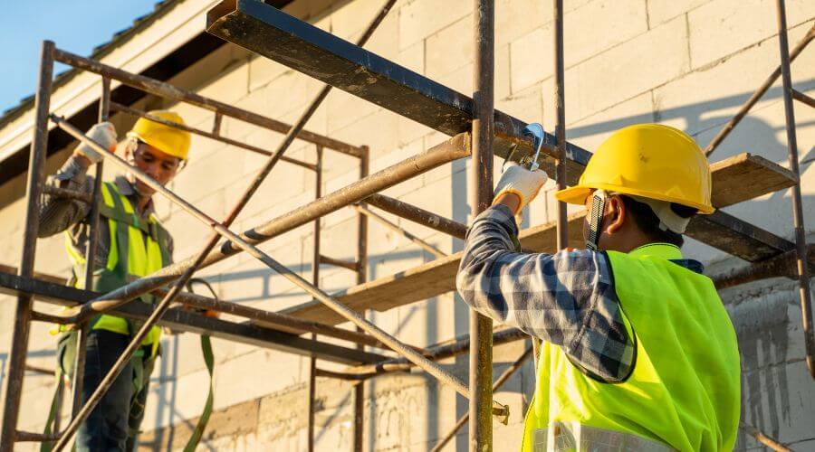 Professional fairlawn roofing services in Kramer, ND